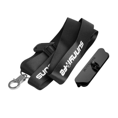 Sunnylife lanyard with attachment for DJI RC-N1 / RC-N2 / RC-N3 controller (AIR2-Q9294)