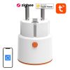 NEO NAS-WR10BH Smart Plug HomeKit 16A, FR, ZigBee TUYA