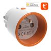 NEO NAS-WR10BH Smart Plug HomeKit 16A, FR, ZigBee TUYA