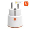 NEO NAS-WR10BH Smart Plug HomeKit 16A, FR, ZigBee TUYA