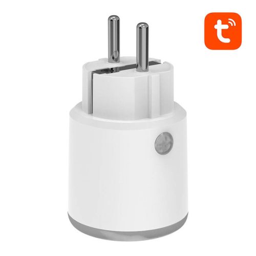 NEO NAS-WR15WM Smart Plug Matter, 16A, FR, WiFi