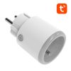 NEO NAS-WR15WM Smart Plug Matter, 16A, FR, WiFi