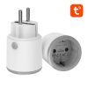 NEO NAS-WR10W Smart Plug 16A, WiFi TUYA