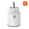 NEO NAS-WR10W Smart Plug 16A, WiFi TUYA