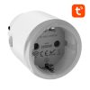 NEO NAS-WR10W Smart Plug 16A, WiFi TUYA