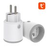 NEO NAS-WR15W Smart Plug 16A, FR, WiFi TUYA