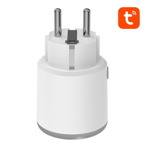 NEO NAS-WR10WM Smart Plug Matter, 16A, WiFi