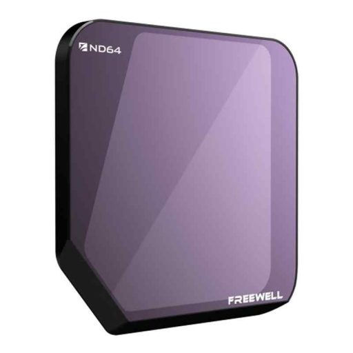 Freewell ND16 szűrő DJI Mavic 3-hoz