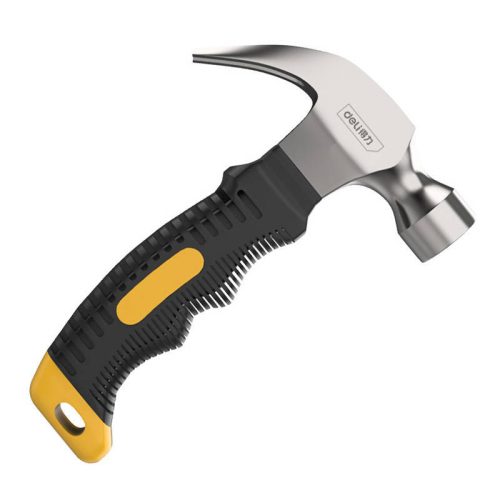 Mini Claw hammer Deli Tools EDL441008