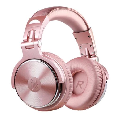 Headphones OneOdio Pro 10 (rose gold)