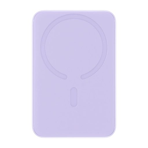 Baseus Magnetic Mini (MagSafe) Powerbank 10000mAh, 20W (lila)