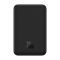 Baseus Magnetic Mini Powerbank, 20000mAh, USB-C, 20W, MagSafe (fekete)