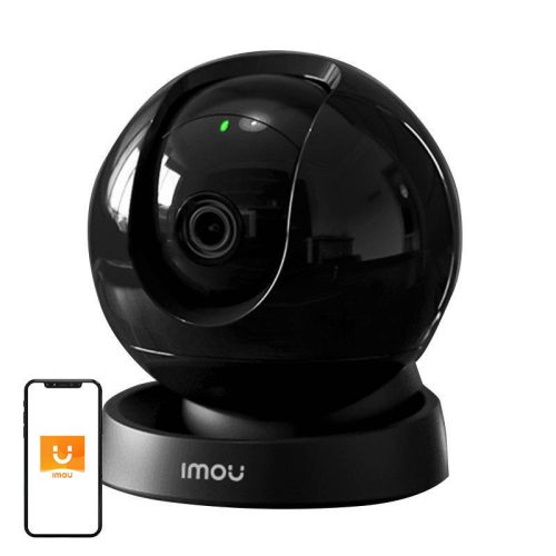 360° Indoor WiFi Camera IMOU Rex 2D 3MP