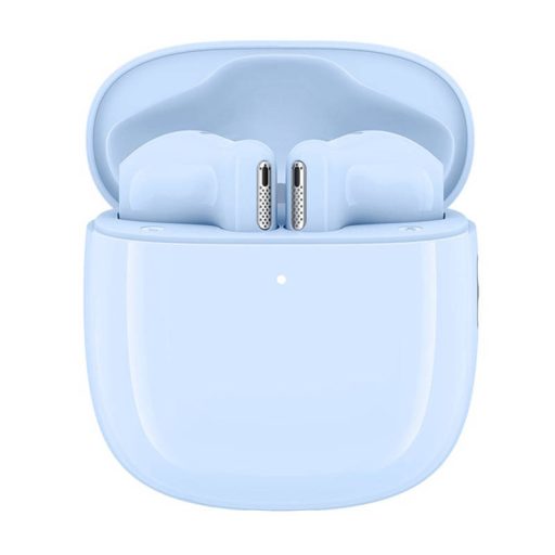 Baseus Bowie WX5 TWS fülhallgató (kék)