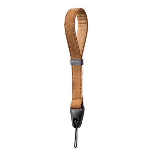 PGYTECH Camera Wrist Strap (Earth Brown)