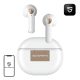 Soundpeats Air 3 Deluxe HS TWS fülhallgató (white)