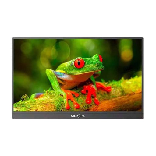 Arzopa A1T 15,6" hordozható monitor