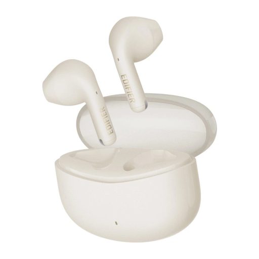 TWS Edifier X2s fejhallgató (bézs)