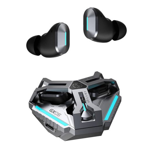 Edifier HECATE GX05 TWS fülhallgató (szürke)