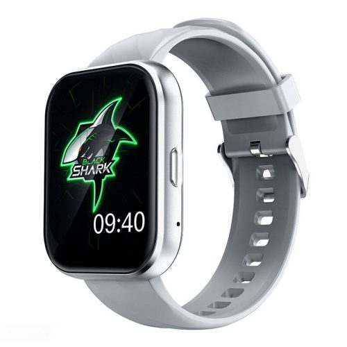 Smartwatch Black Shark BS-GT Neo silver