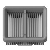   Dreame M12/H12 Pro/H12 Dual/H12 S/H12S AE/H13 Pro/H12 Pro Ultra/H13 Dual/H14 Station/H12 Pro FlexReach/H13 FlexReach/H15/H15 Pro/H15 Mix/H12 Dual FlexReach/H13 Dual FlexReach/G10/G10Pro/G10Combo szűrő