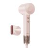 Hair dryer with ionization Laifen Swift Premium (Pink)