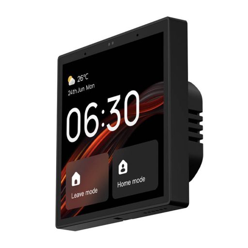 Avatto intelligens vezérlőpanel T6E panel S