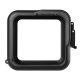 TELESIN Plastic Frame Case with 3-Prong Mount for GoPro HERO11 Black Mini