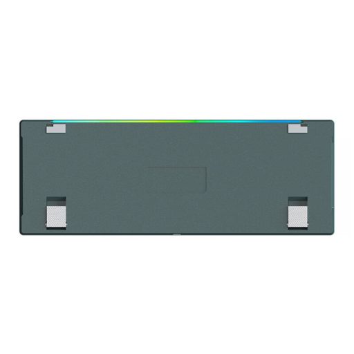 Thunderobot K87 mechanikus billentyűzet, piros kapcsoló (zöld)