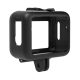 Puluz plastic camera case for Insta360 GO3 / GO 3S (black)