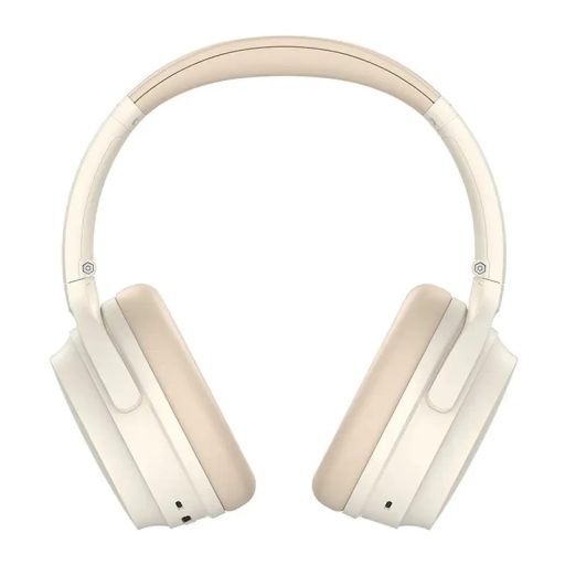 Edifier WH700NB vezeték nélküli fejhallgató, ANC (bézs)