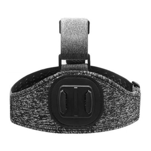 PULUZ Adjustable Head Strap Belt Mount