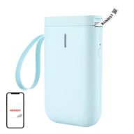 Niimbot D11 hordozható címkenyomtató (zöld)