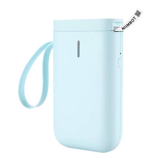 Niimbot D11 hordozható címkenyomtató (zöld)