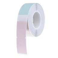 Hőcímkék Niimbot matricák EW 14x40mm 150 db (Nyár)