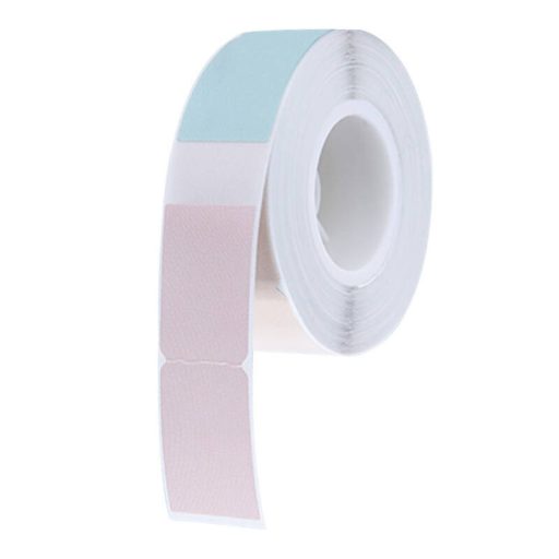 Hőcímkék Niimbot matricák EW 14x40mm 150 db (Nyár)