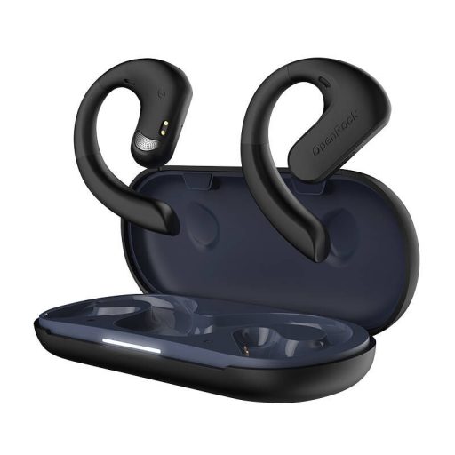 OneOdio OpenRock S vezeték nélküli fejhallgató (krém)