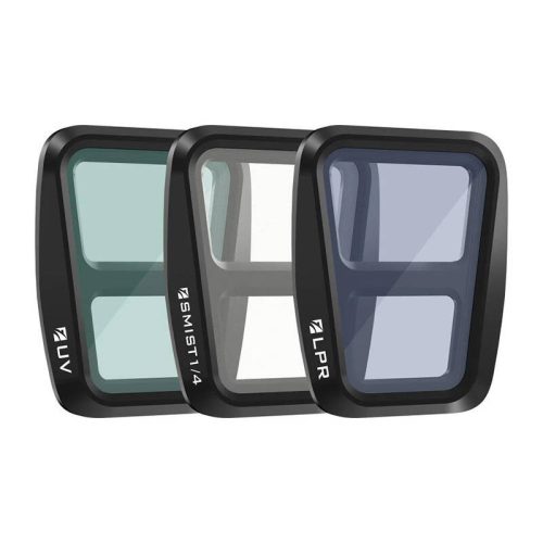 Filters Freewell Everyday for DJI Air 3 (3-Pack)