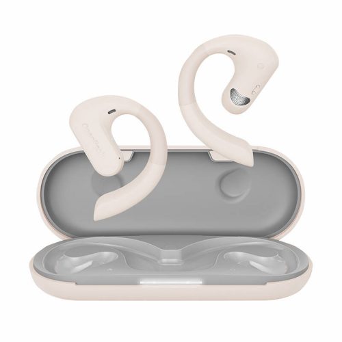 Earphones  OneOdio OpenRock S (cream)