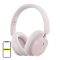 Baseus Bowie D05 Wireless Headphones Bluetooth 5.2 (golden rose)