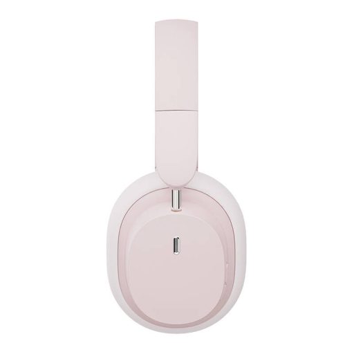 Baseus Bowie D05 Wireless Headphones Bluetooth 5.2 (golden rose)