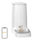 Rojeco 4L Automatic Pet Feeder WiFi Version with Single Bowl