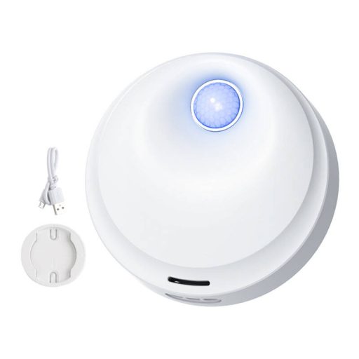 Rojeco 4000mAh-es alomdoboz szagtalanító készülék