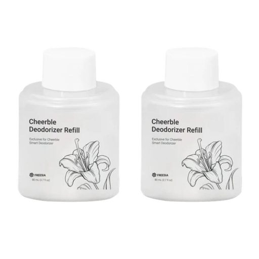 Cheerble intelligens szagelnyelő