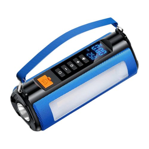 Blitzwolf BW-JA1 16000mAh többfunkciós kompresszor