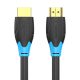 Cable HDMI 2.0 Vention AACBJ, 4K 60Hz, 5m (black)