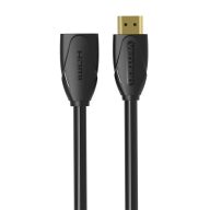 Vention HDMI Extender VAA-B06-B150 1.5m 4K 30Hz (fekete)