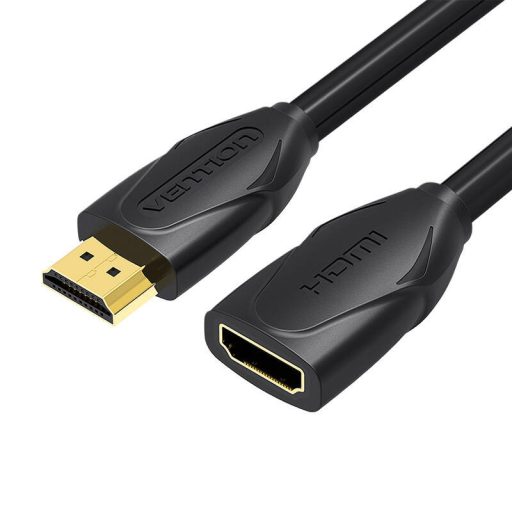 Vention HDMI Extender VAA-B06-B150 1.5m 4K 30Hz (fekete)