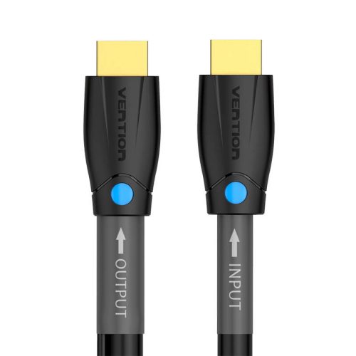 Kabel HDMI Vention AAMBF, 1m, 4K 60Hz (Czarny)