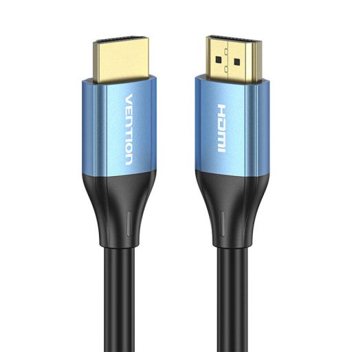 HDMI 2.0 kábel Vention ALHSL, 10m, 4K 30Hz, 28 AWG (kék)